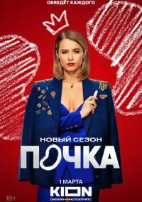 Почка (сериал 2021) смотреть онлайн бесплатно Лордфильм